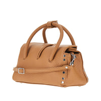 ZANELLATO Zanellato Women Small ' Dotta' Leather Bag