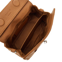 ZANELLATO Zanellato Women Small ' Dotta' Leather Bag