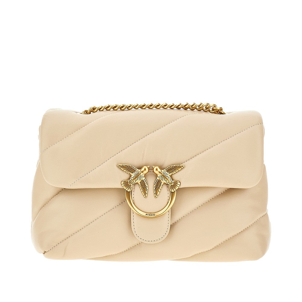 Pinko Women Love Classic Puff Bag