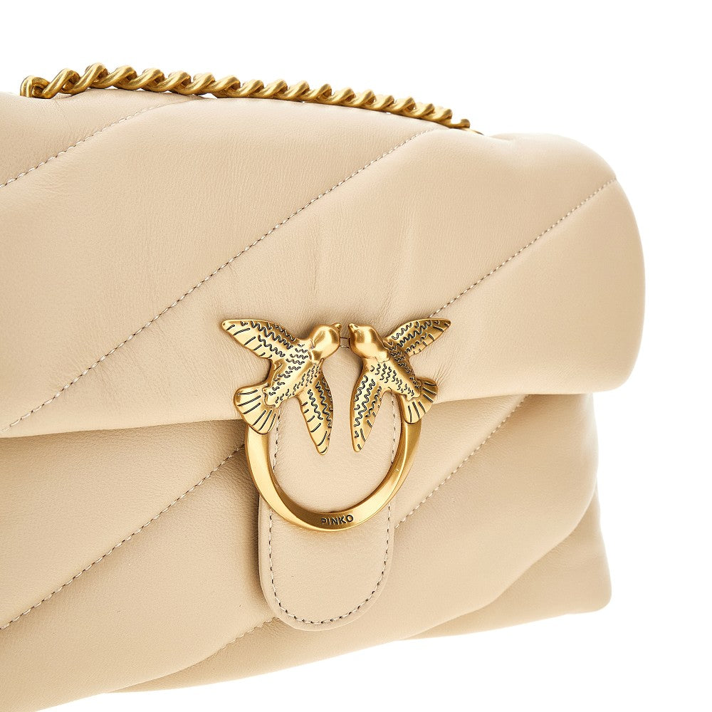 Pinko Women Love Classic Puff Bag