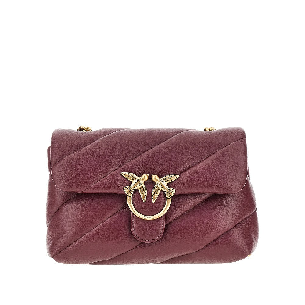 PINKO Pinko Women Love Classic Puff Bag