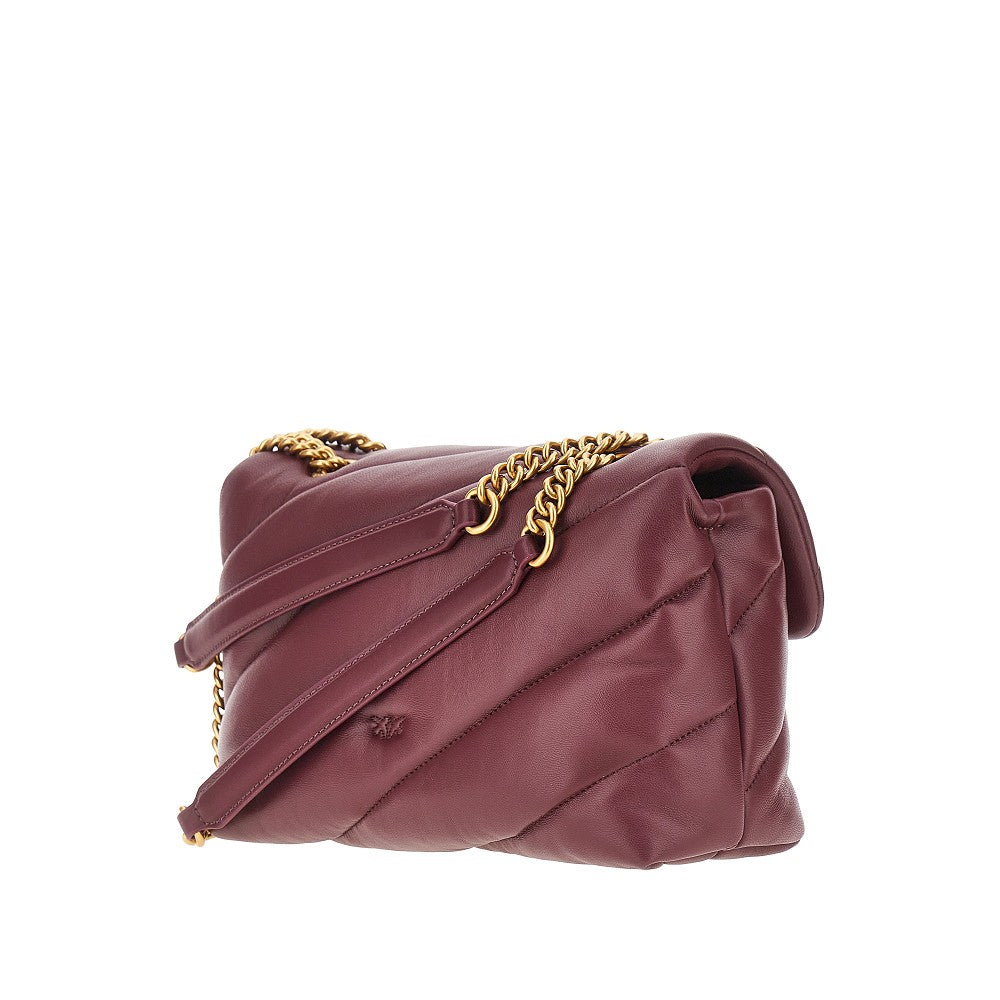 PINKO Pinko Women Love Classic Puff Bag