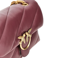 PINKO Pinko Women Love Classic Puff Bag