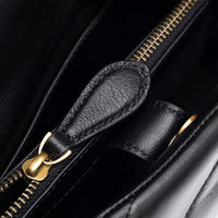 Pinko Women Love Mini Puff Nappa Leather Bag