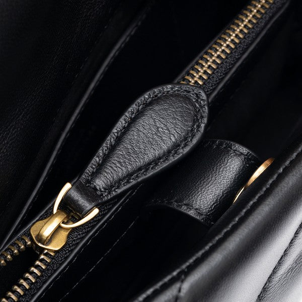 Pinko Women Love Mini Puff Nappa Leather Bag