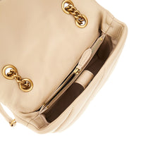 Pinko Women Love Mini Puff Nappa Leather Bag