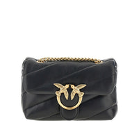 Pinko Women Love Baby Puff Bag