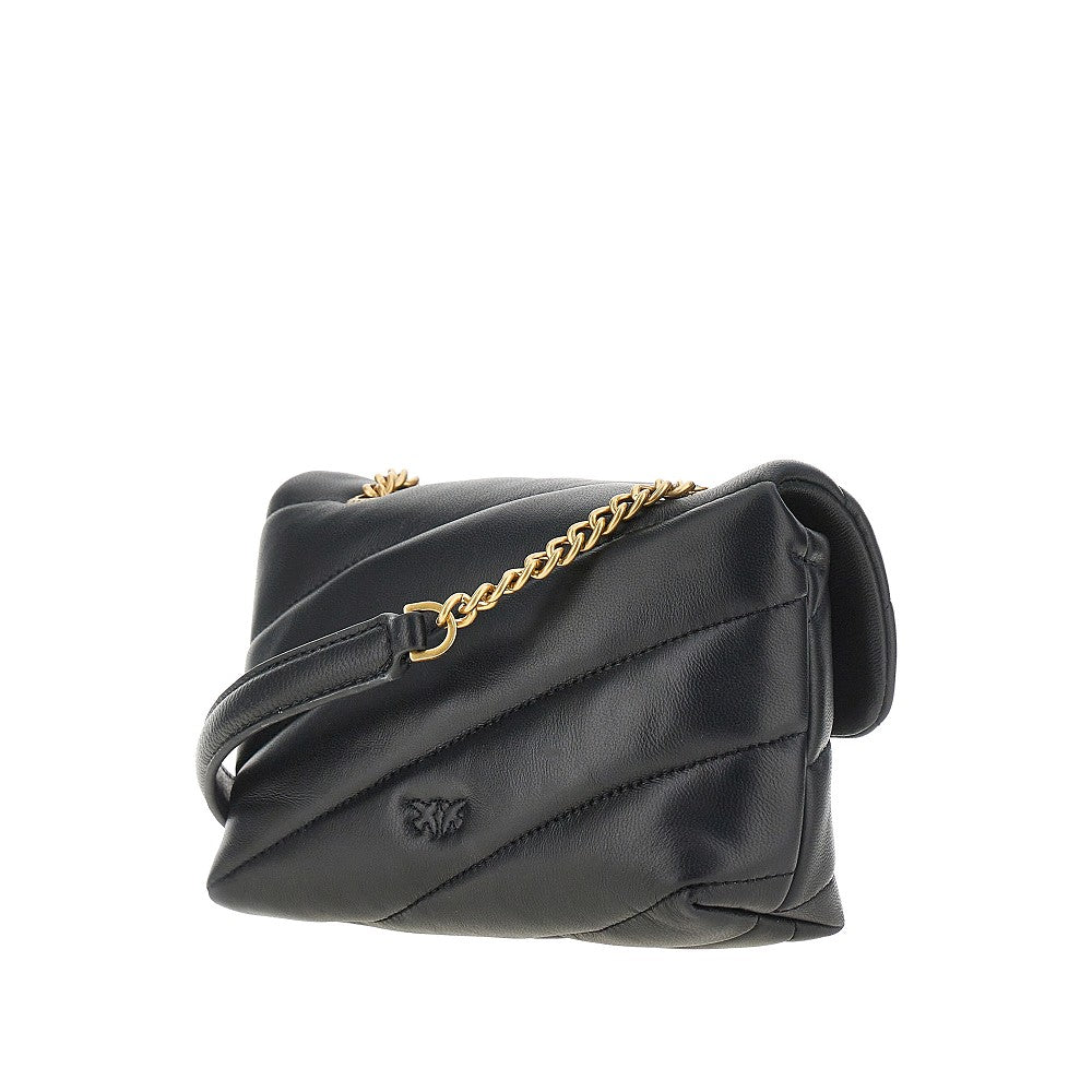 Pinko Women Love Baby Puff Bag