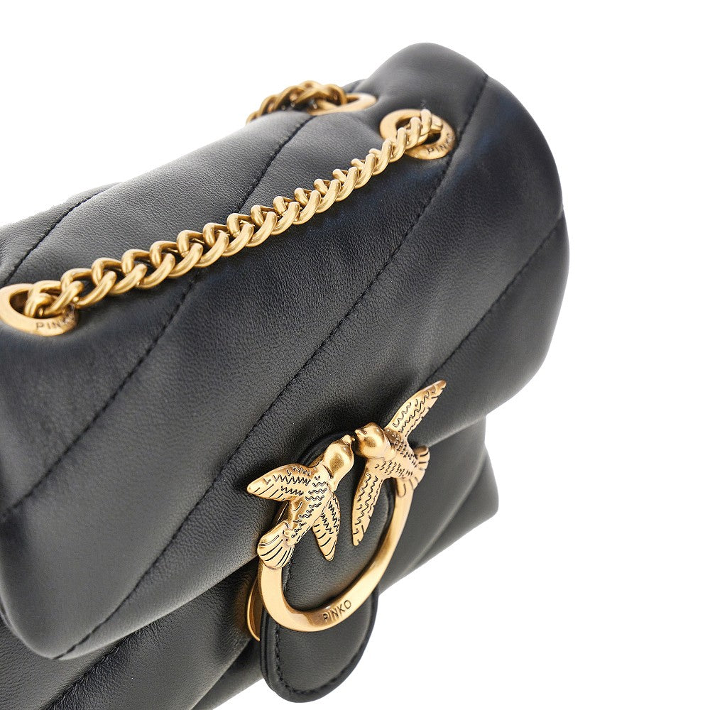 Pinko Women Love Baby Puff Bag