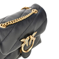 Pinko Women Love Baby Puff Bag