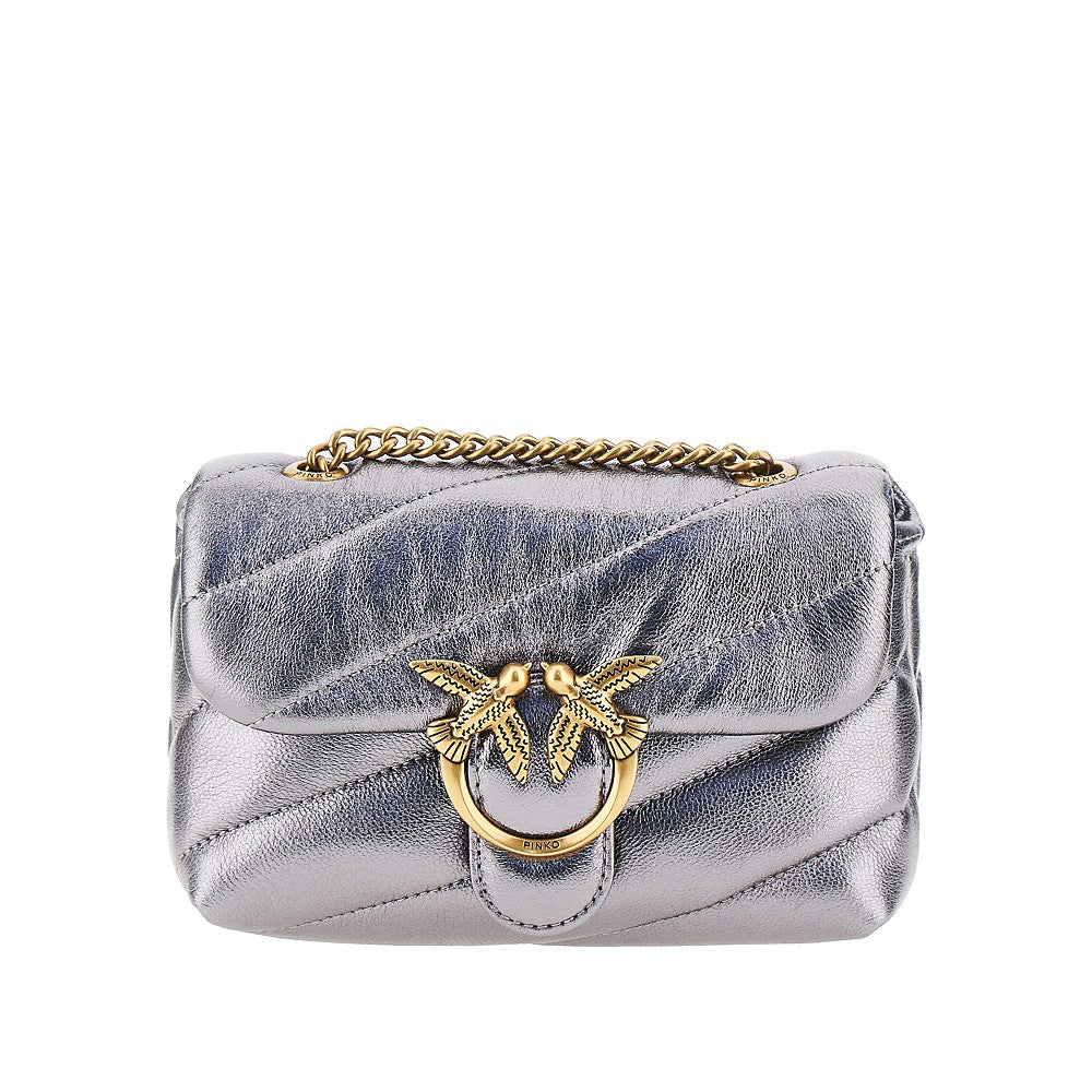 PINKO Pinko Women Love Baby Puff Bag
