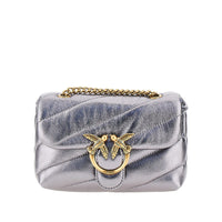 PINKO Pinko Women Love Baby Puff Bag