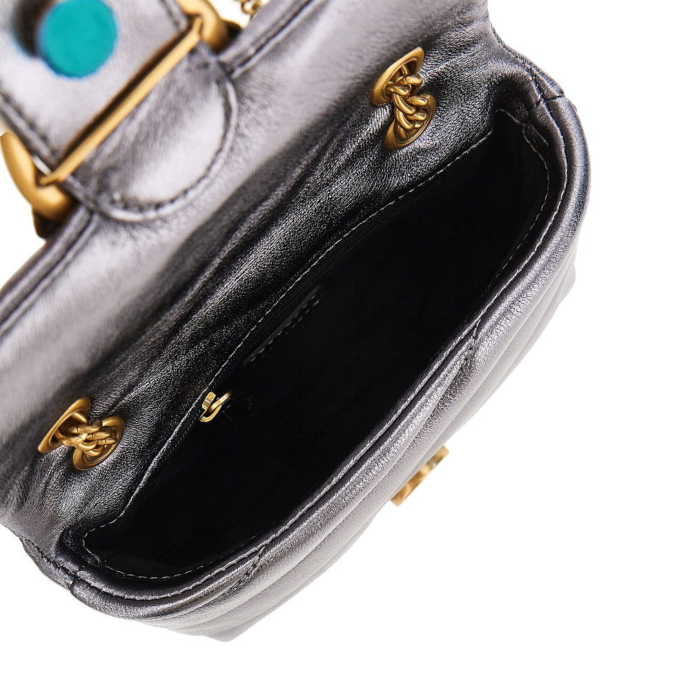 PINKO Pinko Women Love Baby Puff Bag