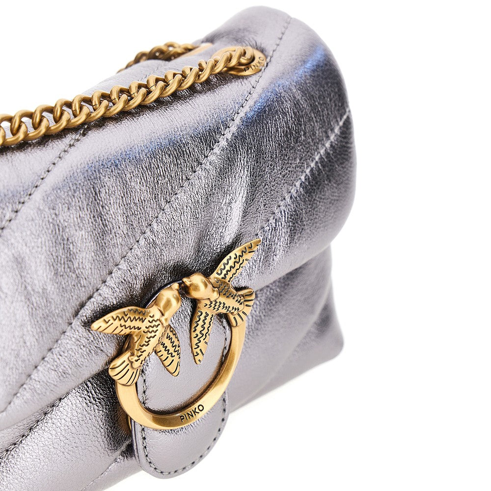 PINKO Pinko Women Love Baby Puff Bag