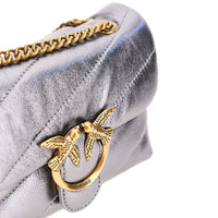 PINKO Pinko Women Love Baby Puff Bag