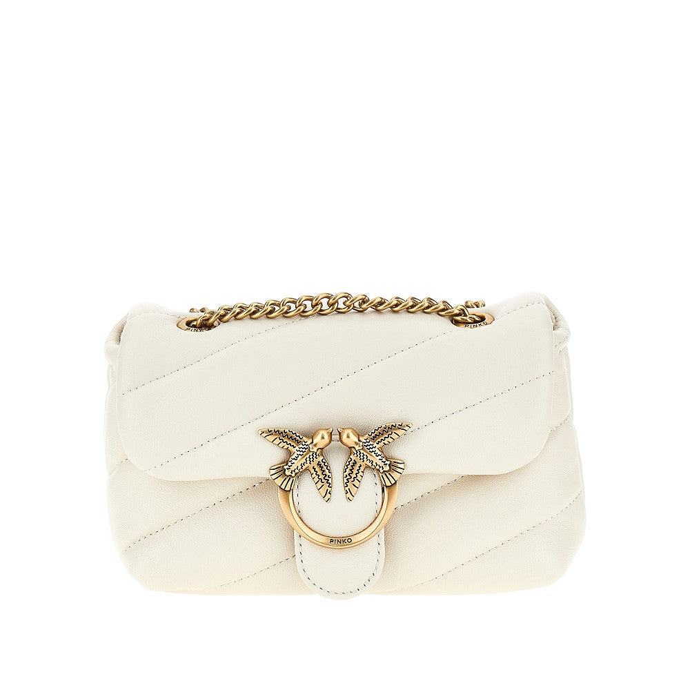 PINKO Pinko Women Love Baby Puff Bag