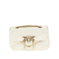 PINKO Pinko Women Love Baby Puff Bag