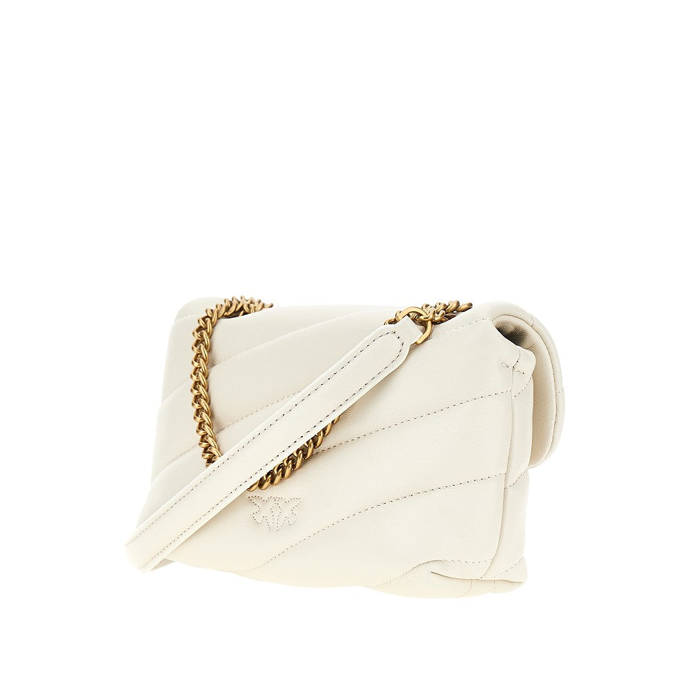 PINKO Pinko Women Love Baby Puff Bag