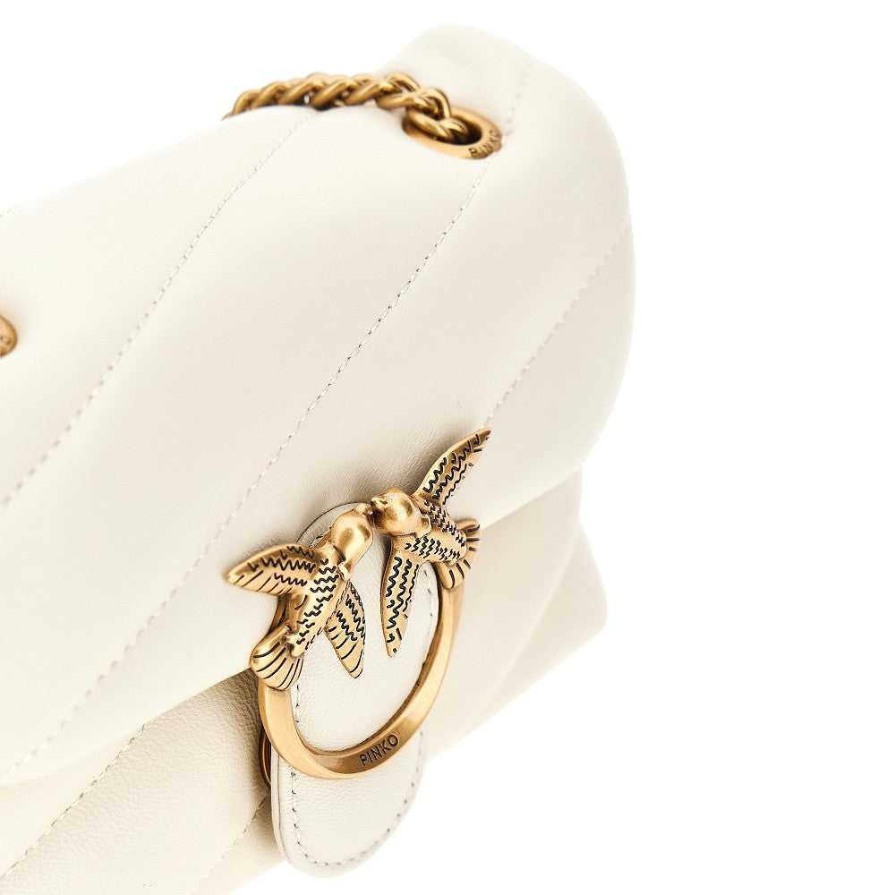 PINKO Pinko Women Love Baby Puff Bag