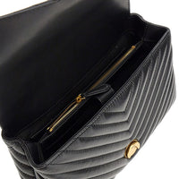 Pinko Women Classic Love Lady Puff Bag