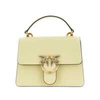 PINKO Pinko Women Love Bag Small Leather Bag