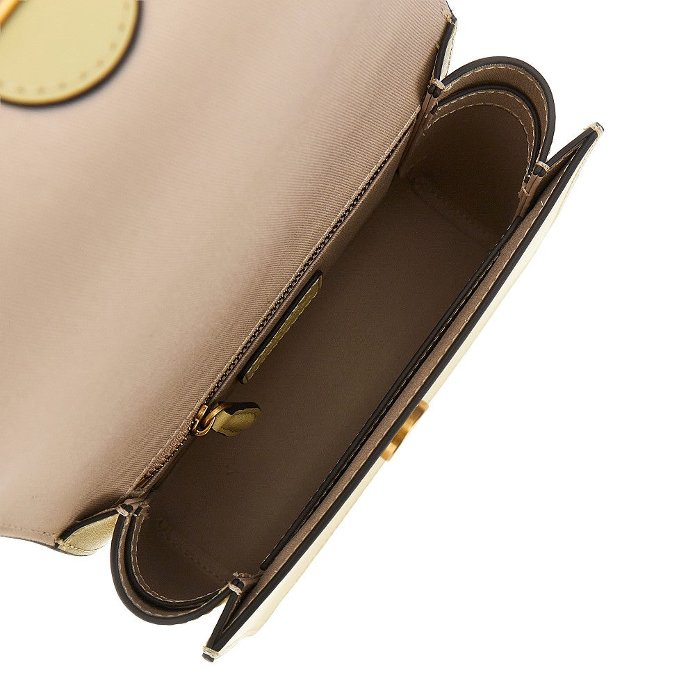 PINKO Pinko Women Love Bag Small Leather Bag