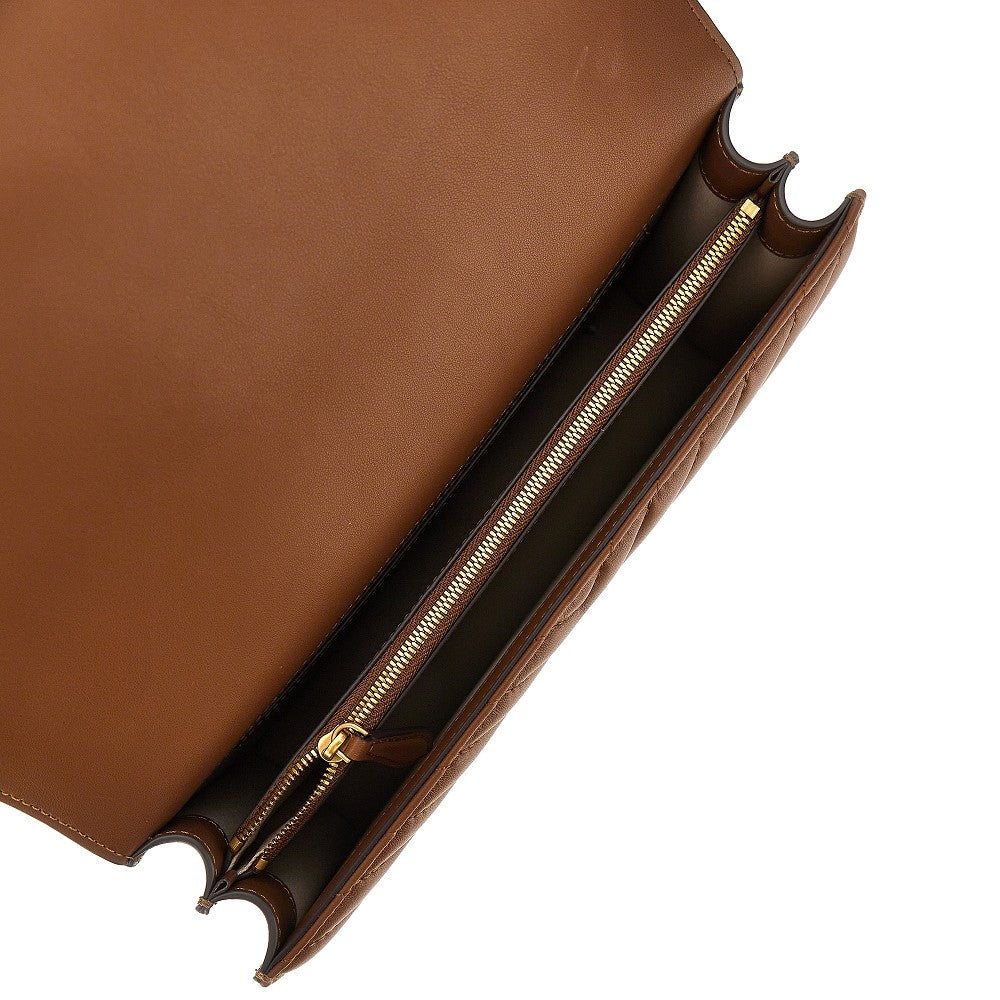 PINKO Pinko Women Nappa Leather Medium 'Love One Classic' Bag
