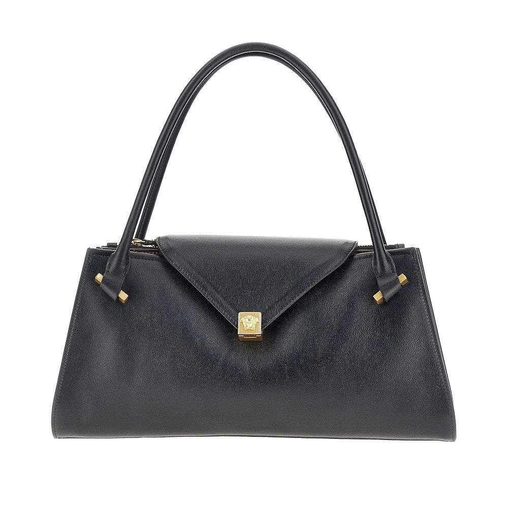 Versace Women Leather Medium 'Severine' Shoulder Bag