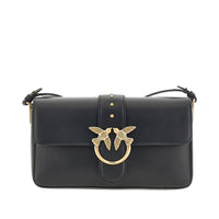 PINKO Pinko Women Leather Medium 'Love Bag Slouchy' Bag