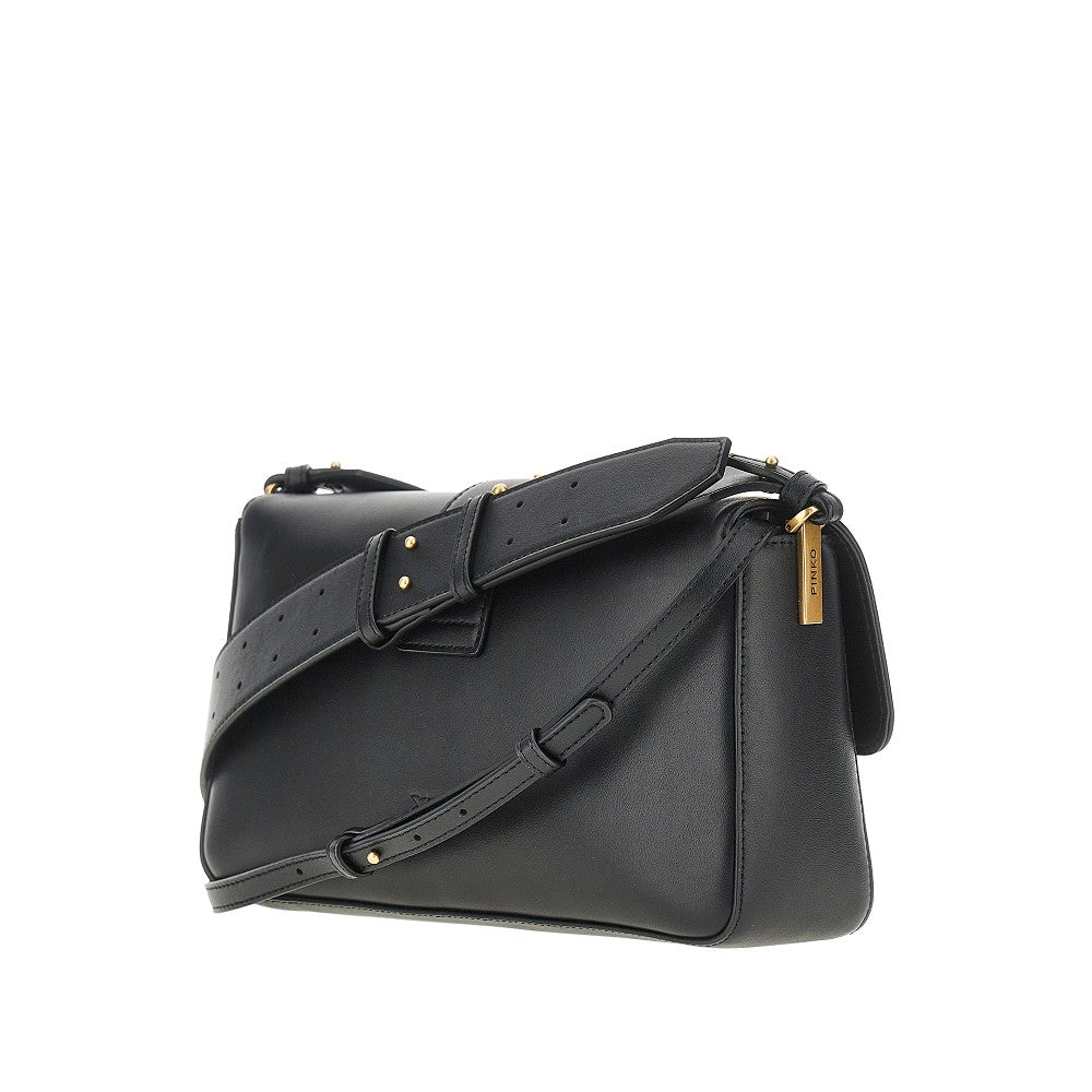 PINKO Pinko Women Leather Medium 'Love Bag Slouchy' Bag