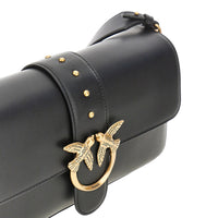 PINKO Pinko Women Leather Medium 'Love Bag Slouchy' Bag