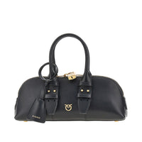 PINKO Pinko Women Leather Small 'Escape Bag' Bag