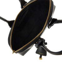 PINKO Pinko Women Leather Small 'Escape Bag' Bag