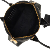 Pinko Women Grained Leather Small 'Escape Bag' Bag