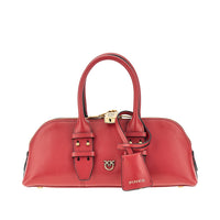 Pinko Women Leather Small 'Escape Bag' Bag