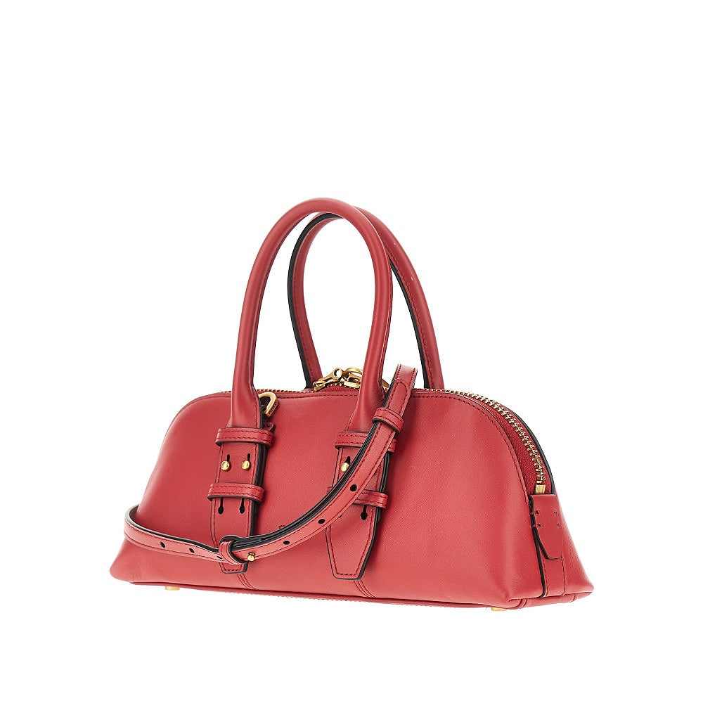 Pinko Women Leather Small 'Escape Bag' Bag
