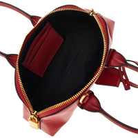 Pinko Women Leather Small 'Escape Bag' Bag