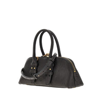 Pinko Women Grained Leather Small 'Escape Bag' Bag