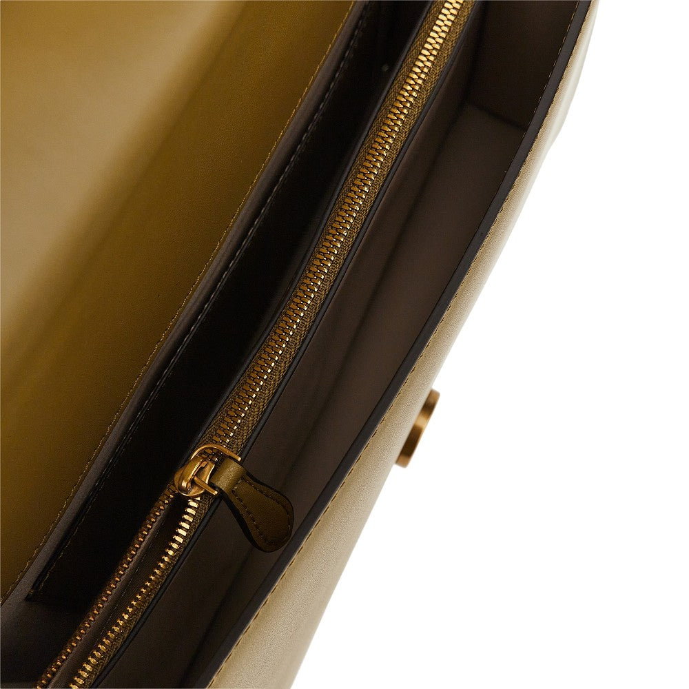 PINKO Pinko Women 'Love One Classic' Leather Bag