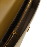 PINKO Pinko Women 'Love One Classic' Leather Bag