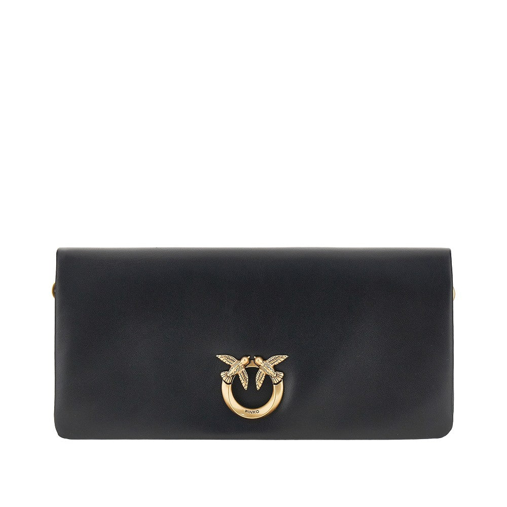 PINKO Pinko Women Love Bag Click Soft Leather Bag