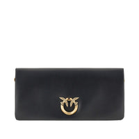 PINKO Pinko Women Love Bag Click Soft Leather Bag