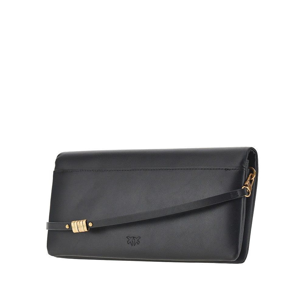 PINKO Pinko Women Love Bag Click Soft Leather Bag