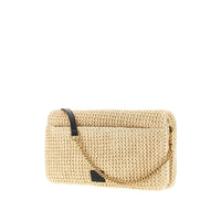 PINKO Pinko Women Click Soft Horizontal Crossbody Pouch