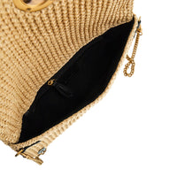 PINKO Pinko Women Click Soft Horizontal Crossbody Pouch
