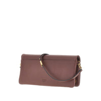 Pinko Women Love Bag Click Soft Leather Bag