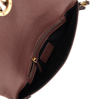 Pinko Women Love Bag Click Soft Leather Bag