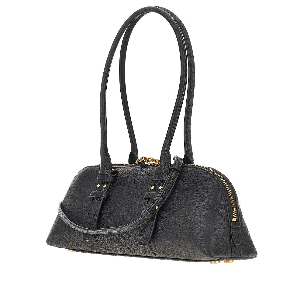PINKO Pinko Women Leather Large 'Escape Bag Horizontal' Bag