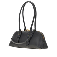 PINKO Pinko Women Leather Large 'Escape Bag Horizontal' Bag