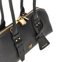 PINKO Pinko Women Leather Large 'Escape Bag Horizontal' Bag